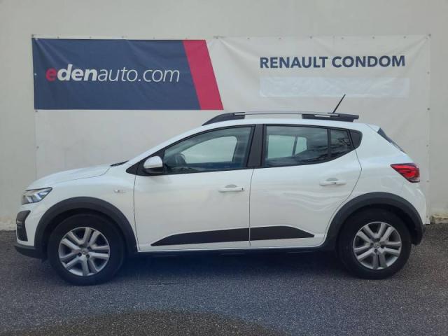 Dacia Sandero image 3