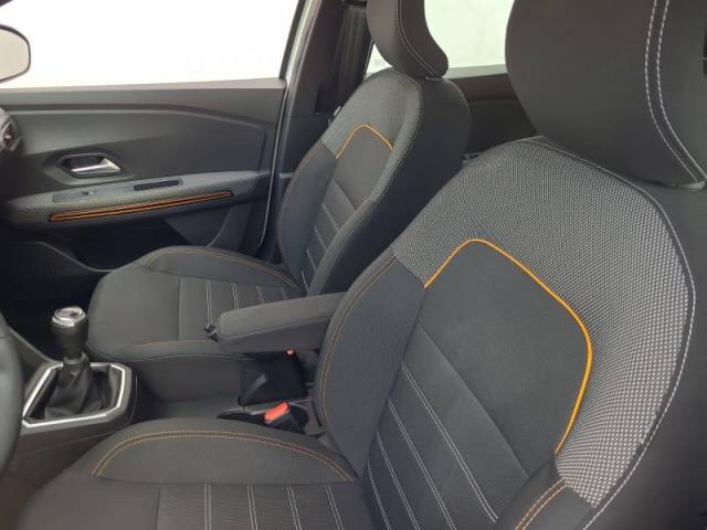 Dacia Sandero image 9