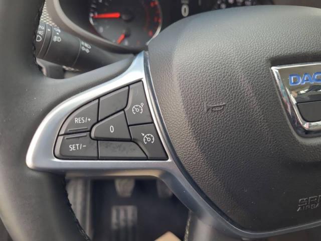 Dacia Sandero image 8