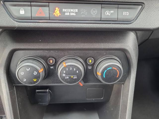 Dacia Sandero image 1
