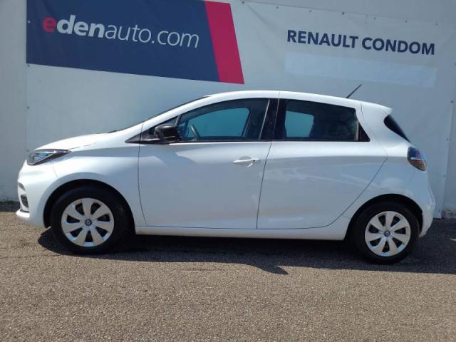 Renault Zoe image 5