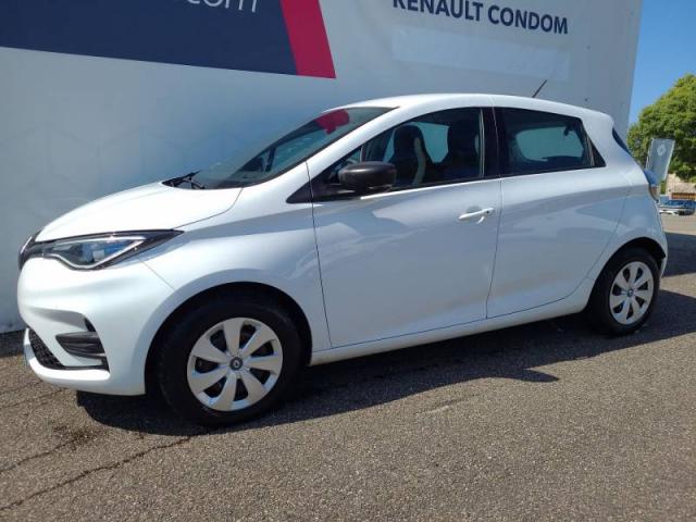 Renault Zoe image 9