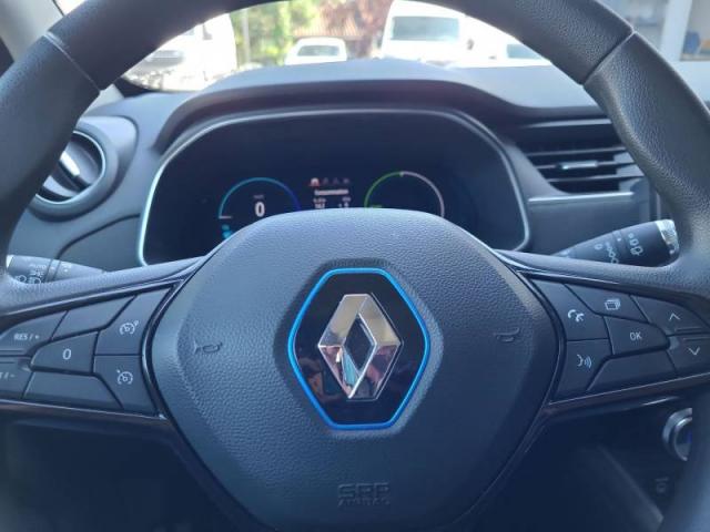 Renault Zoe image 8