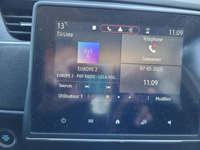 Renault Zoe image 7