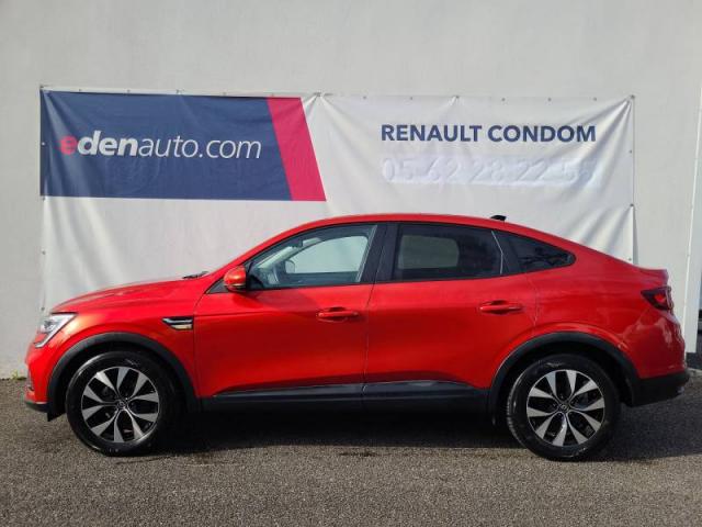 Renault Arkana image 7