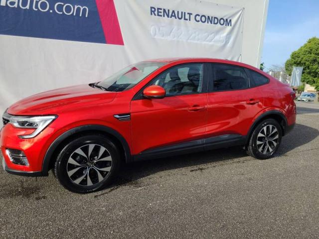 Renault Arkana image 4