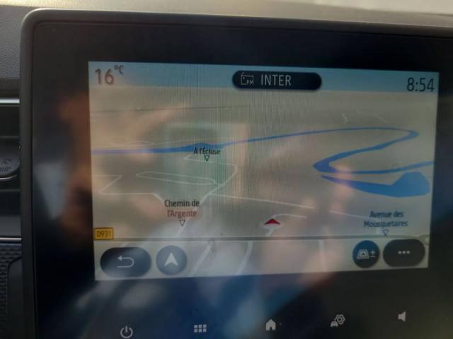 Renault Arkana image 2
