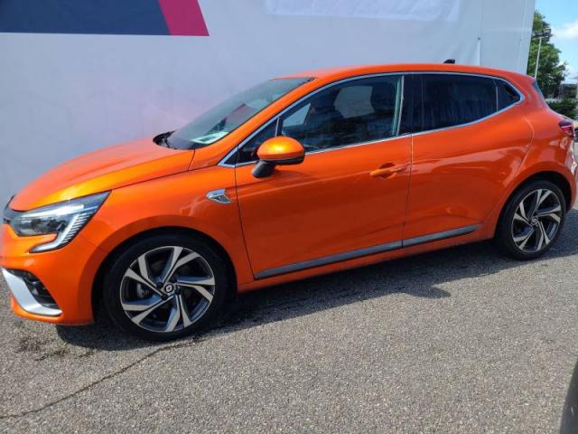 Renault Clio image 1