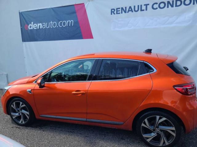 Renault Clio image 5