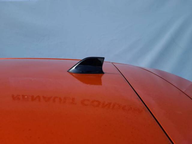 Renault Clio image 7