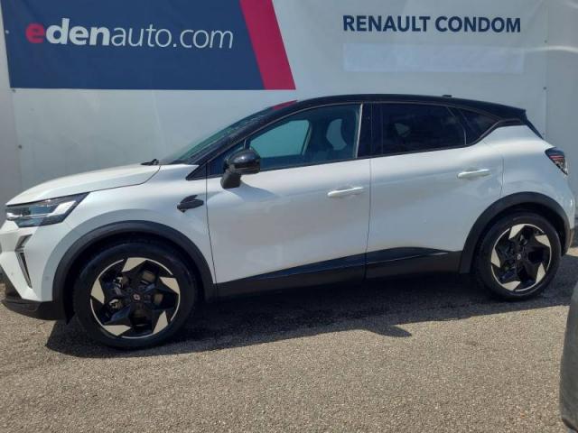 Renault Captur image 6