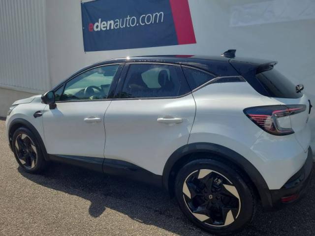Renault Captur image 1