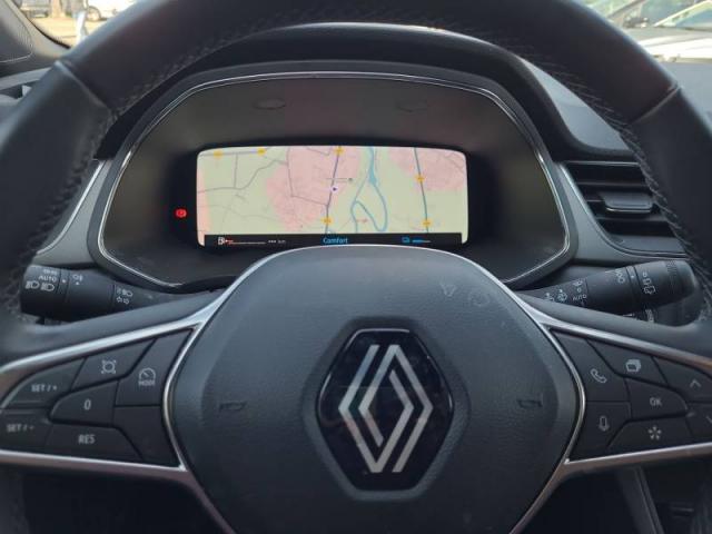 Renault Captur image 4