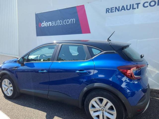 Renault Captur image 4