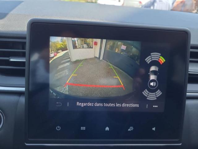 Renault Captur image 7