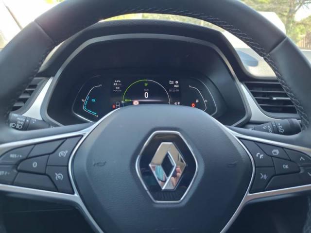Renault Captur image 9