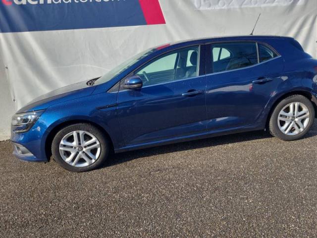 Renault Mégane image 1