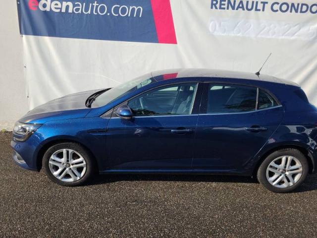 Renault Mégane image 6