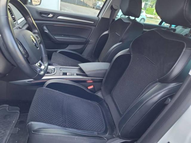 Renault Mégane image 9