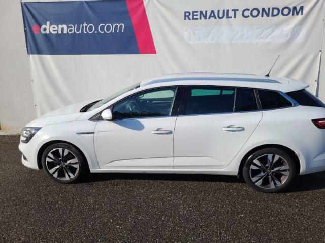 Renault Mégane image 1