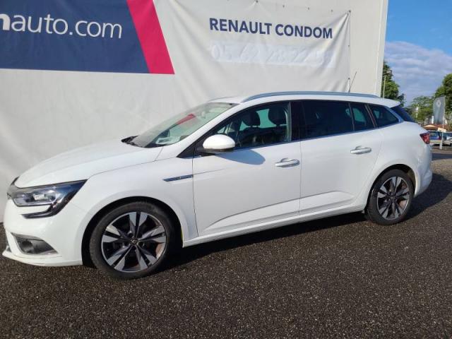 Renault Mégane image 6
