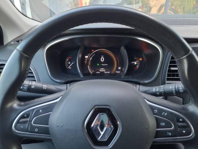 Renault Mégane image 8