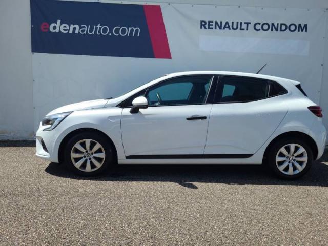 Renault Clio image 6