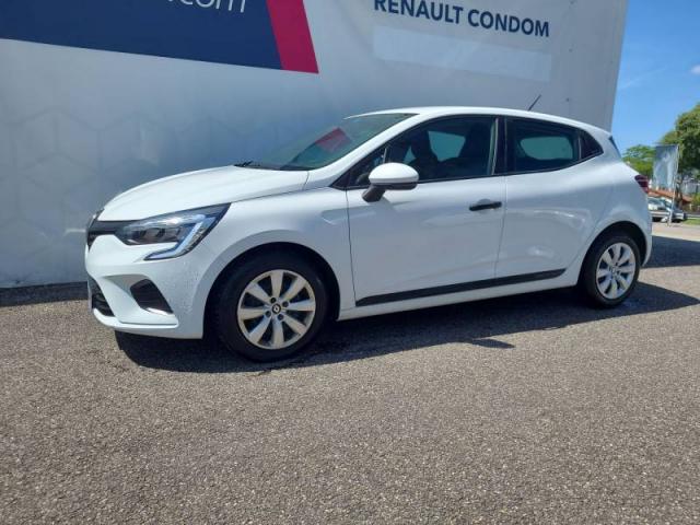 Renault Clio image 2