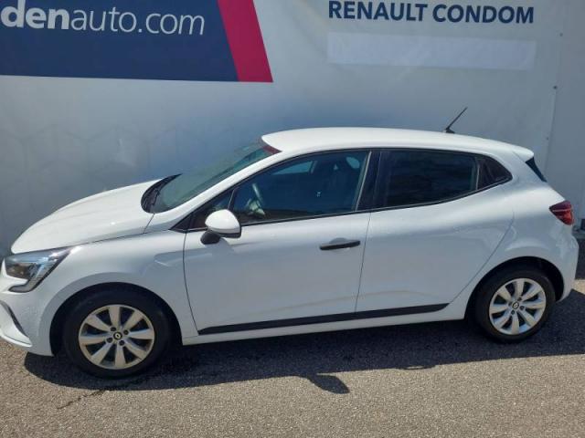 Renault Clio image 7