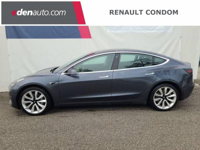 Tesla