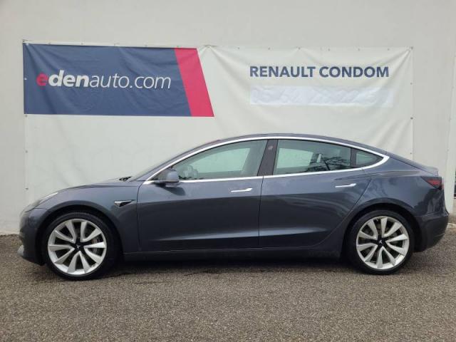 Tesla Model 3 image 9