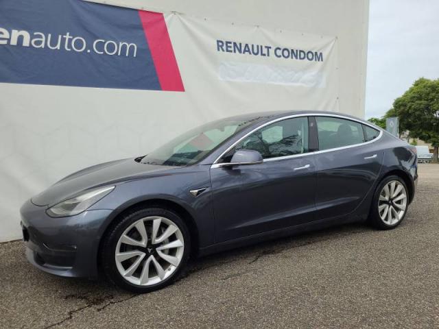 Tesla Model 3 image 2