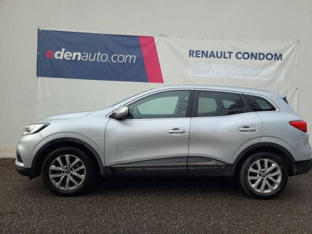 Renault Kadjar image 4