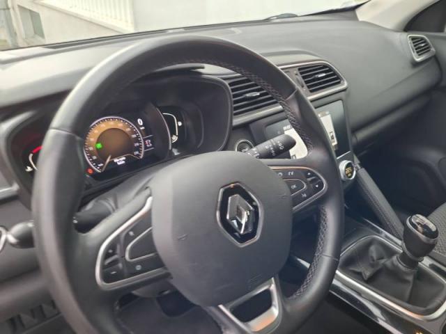 Renault Kadjar image 2