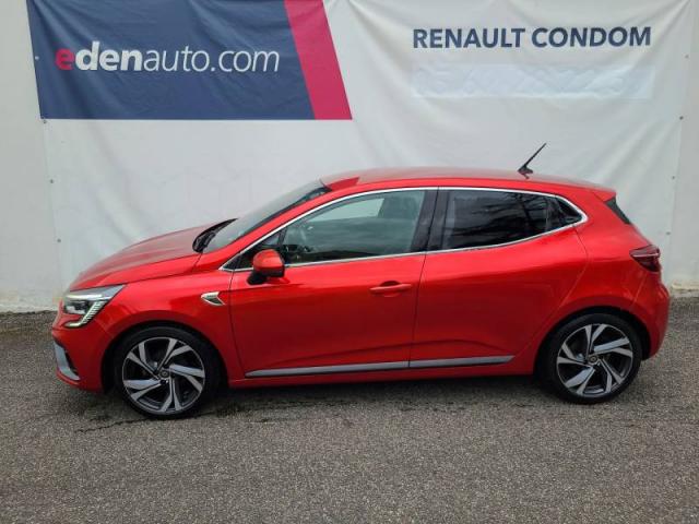 Renault Clio image 1