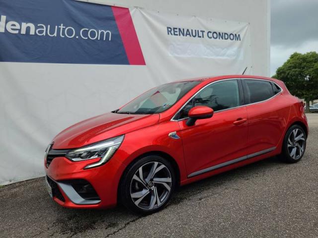 Renault Clio image 8