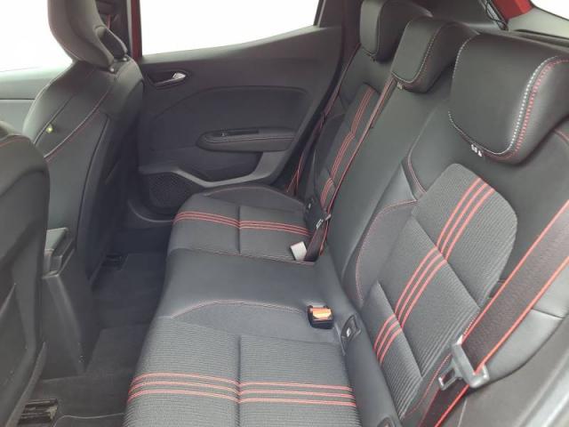 Renault Clio image 4