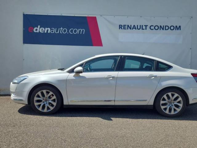 Citroen C5 image 8
