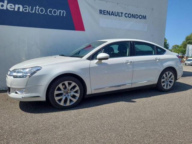 Citroen C5 image 7