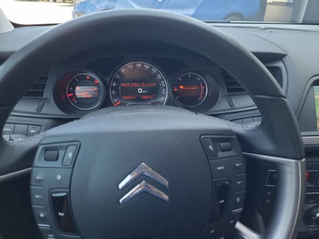 Citroen C5 image 3