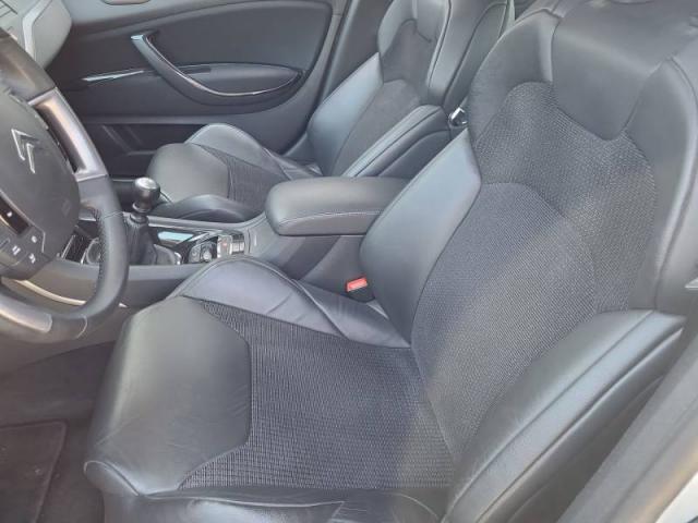 Citroen C5 image 1