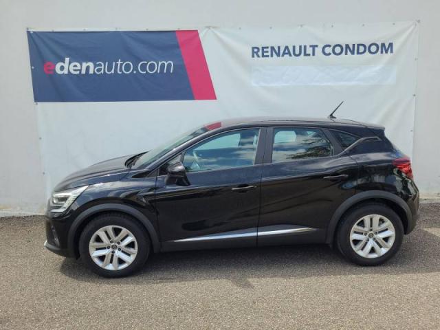 Renault Captur image 8