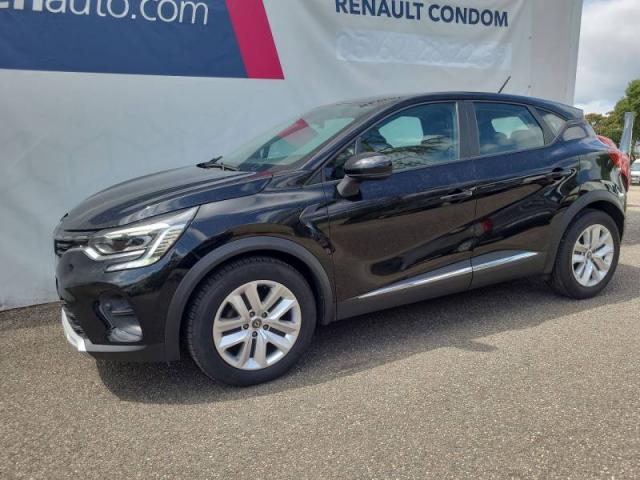 Renault Captur image 7