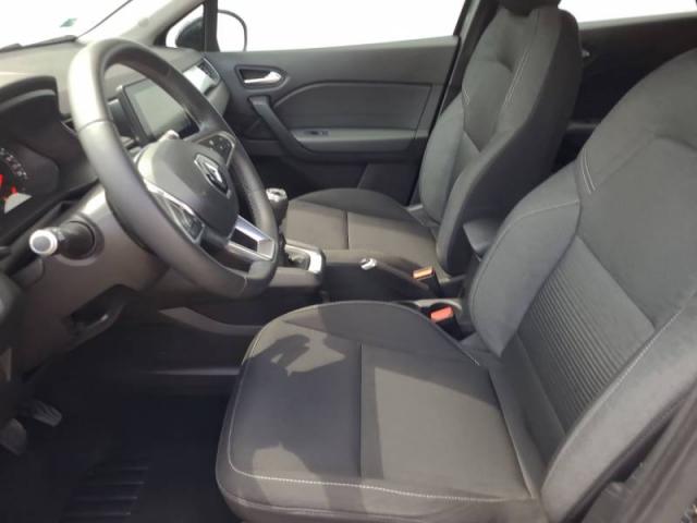 Renault Captur image 9
