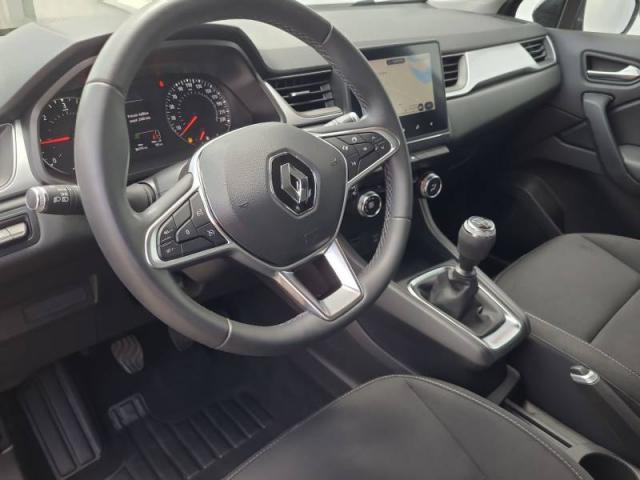 Renault Captur image 3