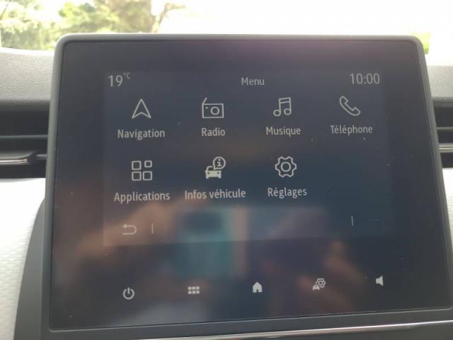 Renault Clio image 6