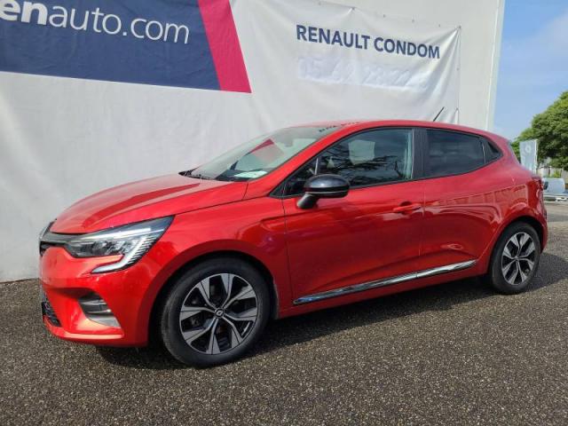 Renault Clio image 2