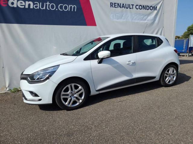 Renault Clio image 1