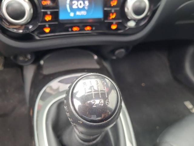 Nissan Juke image 8