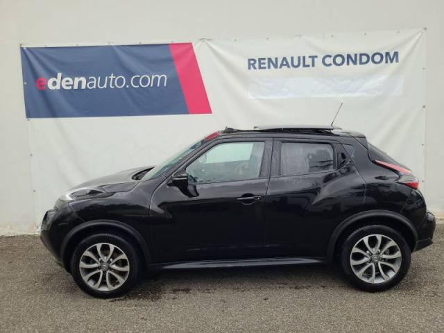 Nissan Juke image 2